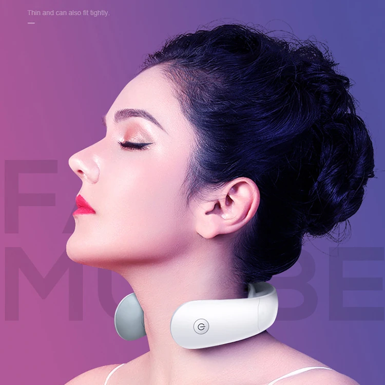 
Infrared neck shoulder body massage apparatus in guangzhou 