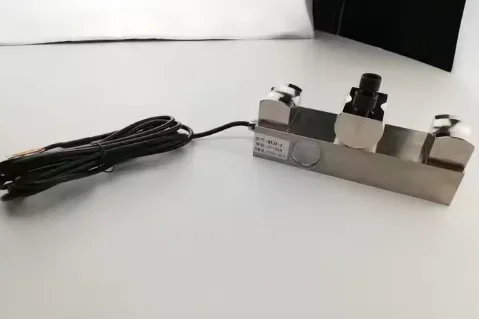 Direct Manufacturer Wire Rope Load Cell Tension Sensor Load Of Cell for Elevator And Lifting