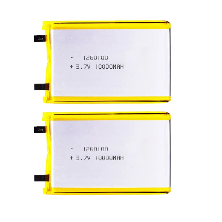 Solid Quality Powerbank Batteries 606090 3.7V 4000mAh Polymer Li ion Battery