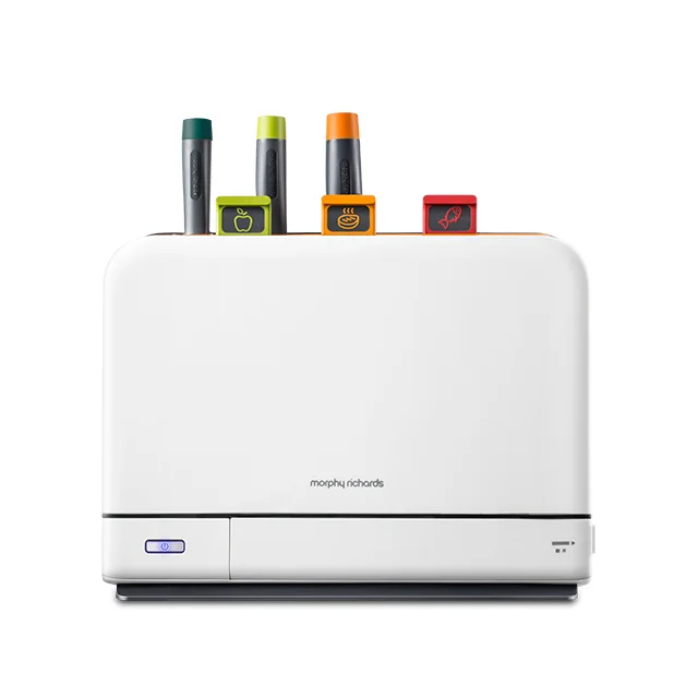 Hot sale Morphy Richards sterilization knife holder knife holder sterilizer UV knife sterilizer MR1001