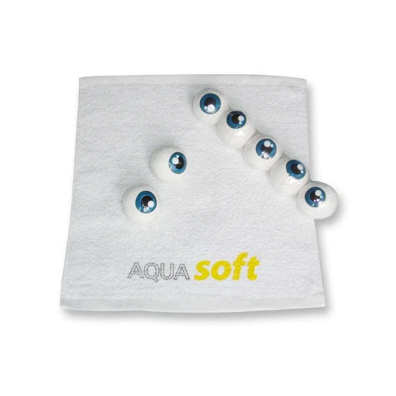 Wholesale Price Small cotton Face Towel Kids Cleaning Cloth customized logo promotional magic compressed Baby Hand Towel