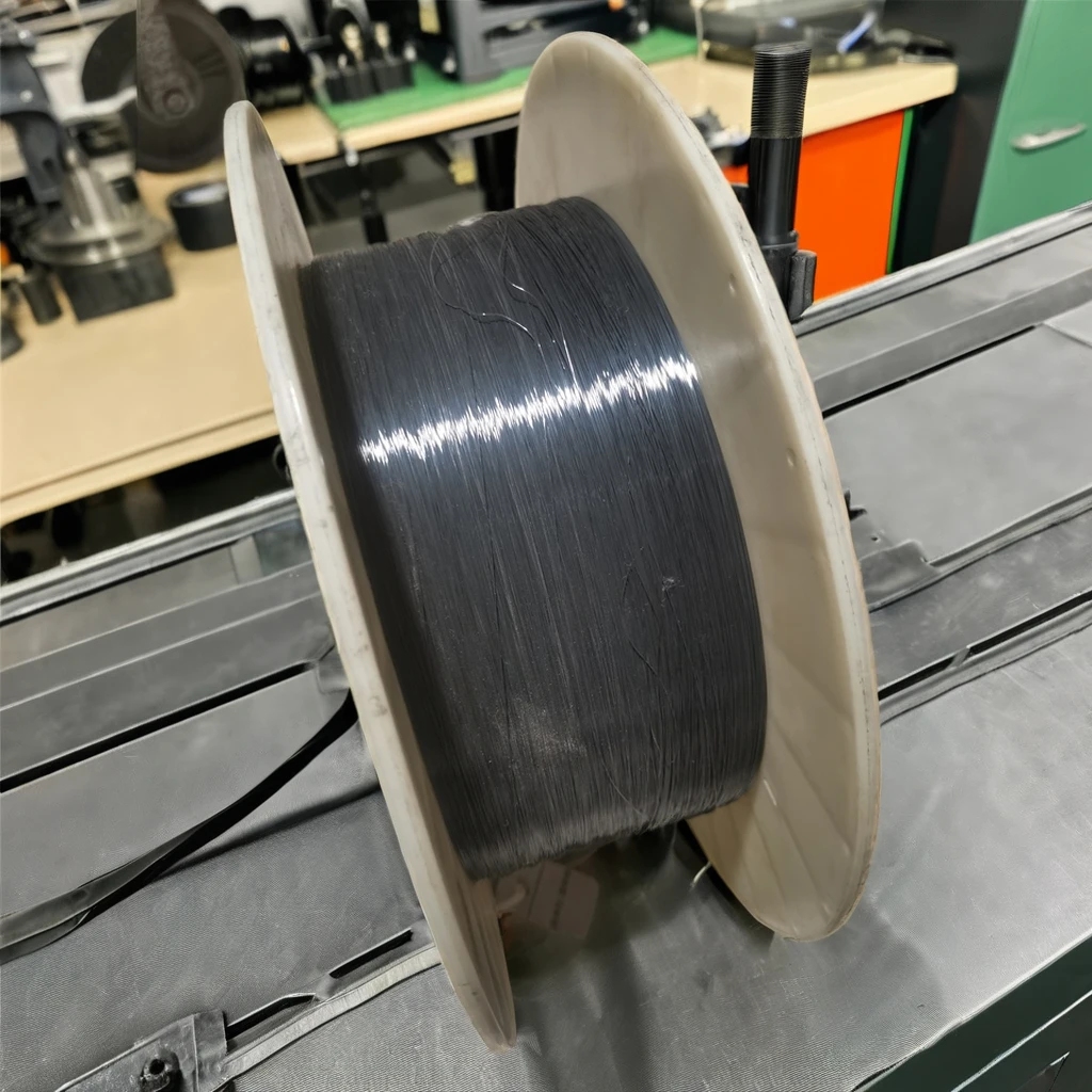 Nickel Titanium Alloy Wire Round Mixed Guide Core