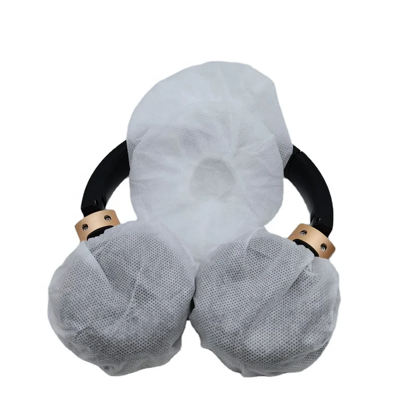 Hygeian Disposable Headset Cover