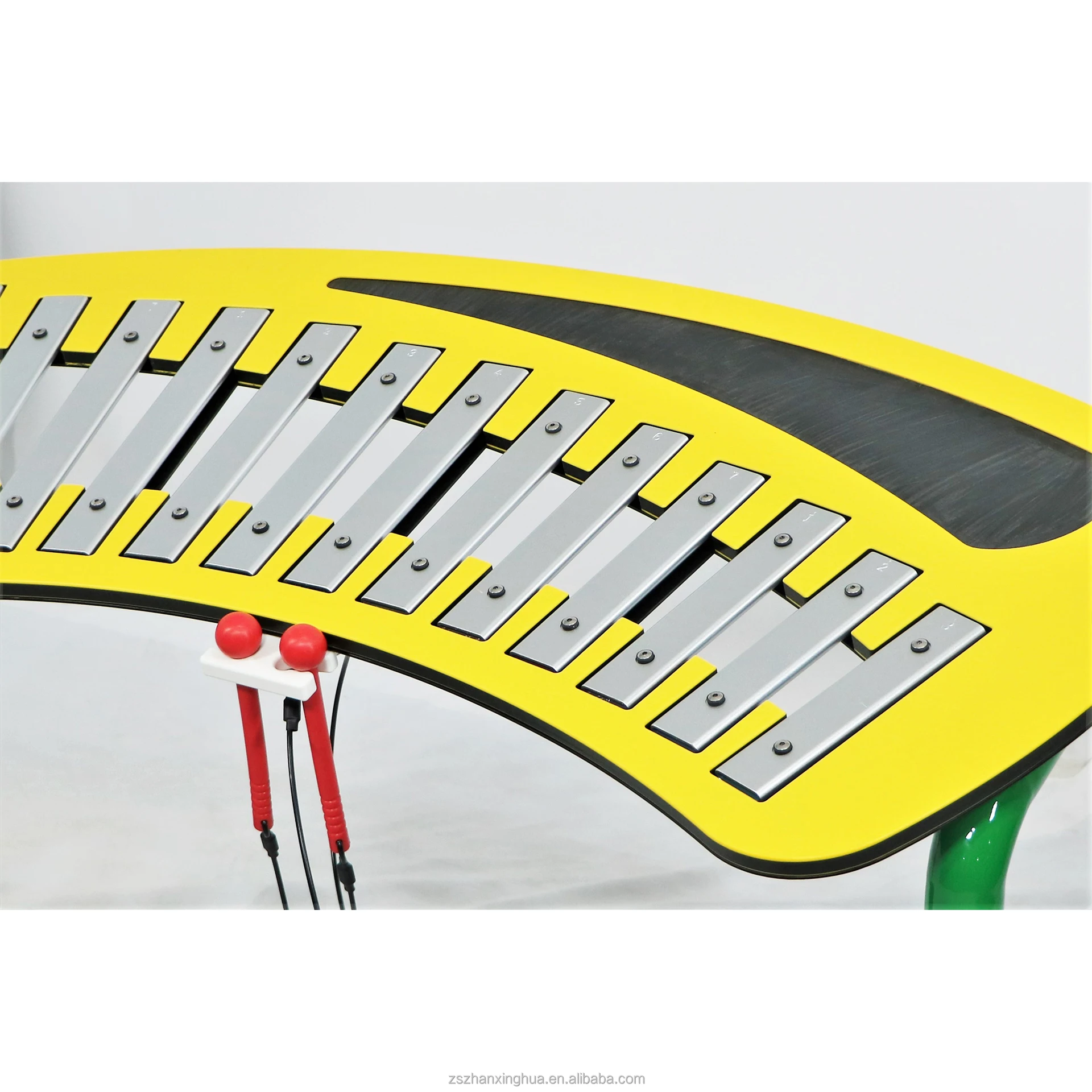 Outdoor Professional Lovely Xylophone Instrument Musical Instrument Toy Chinese Instrument Percussion