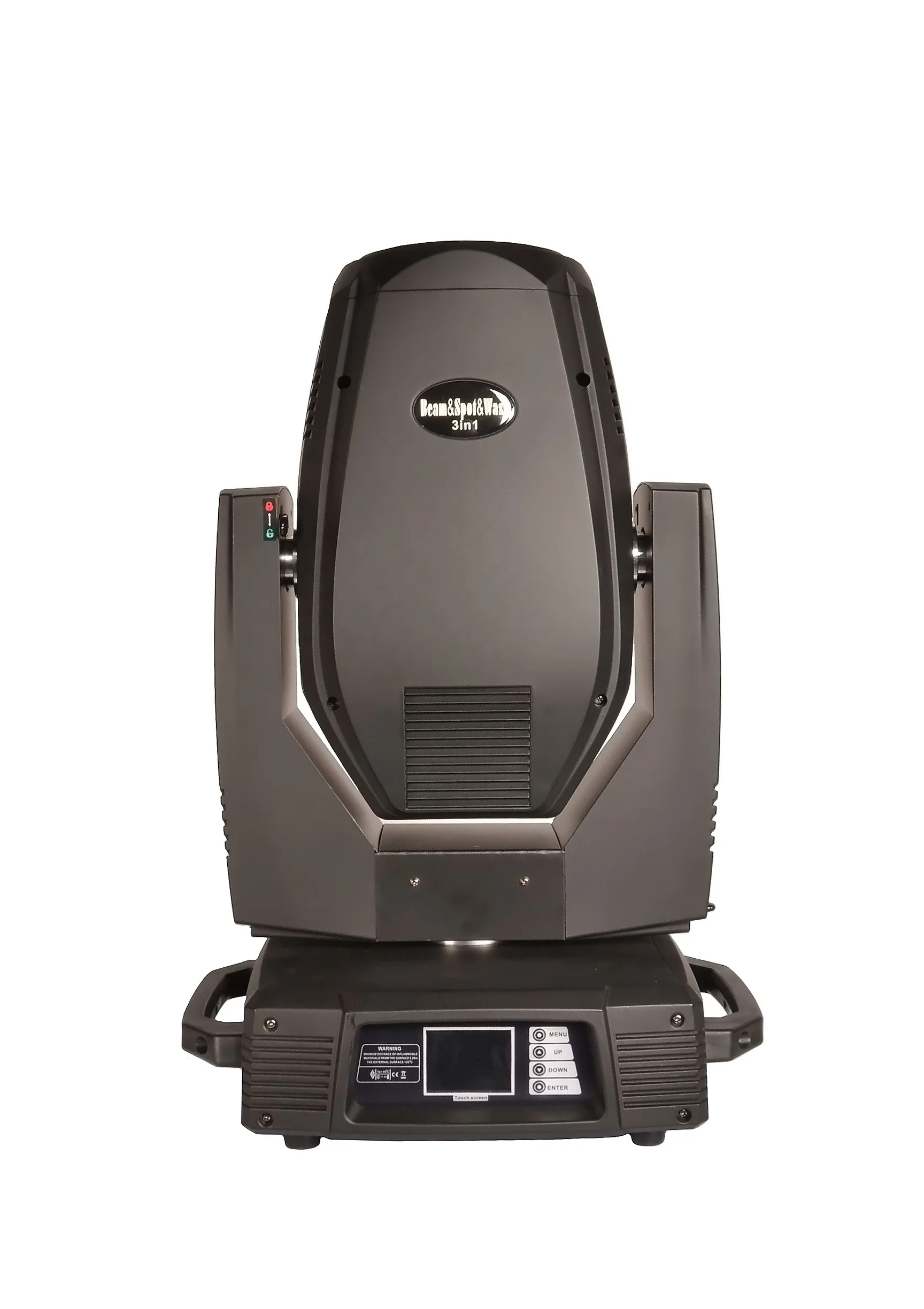 moving head light MSD  17R 350W spot beam light 3 in 1 EV SPOT350