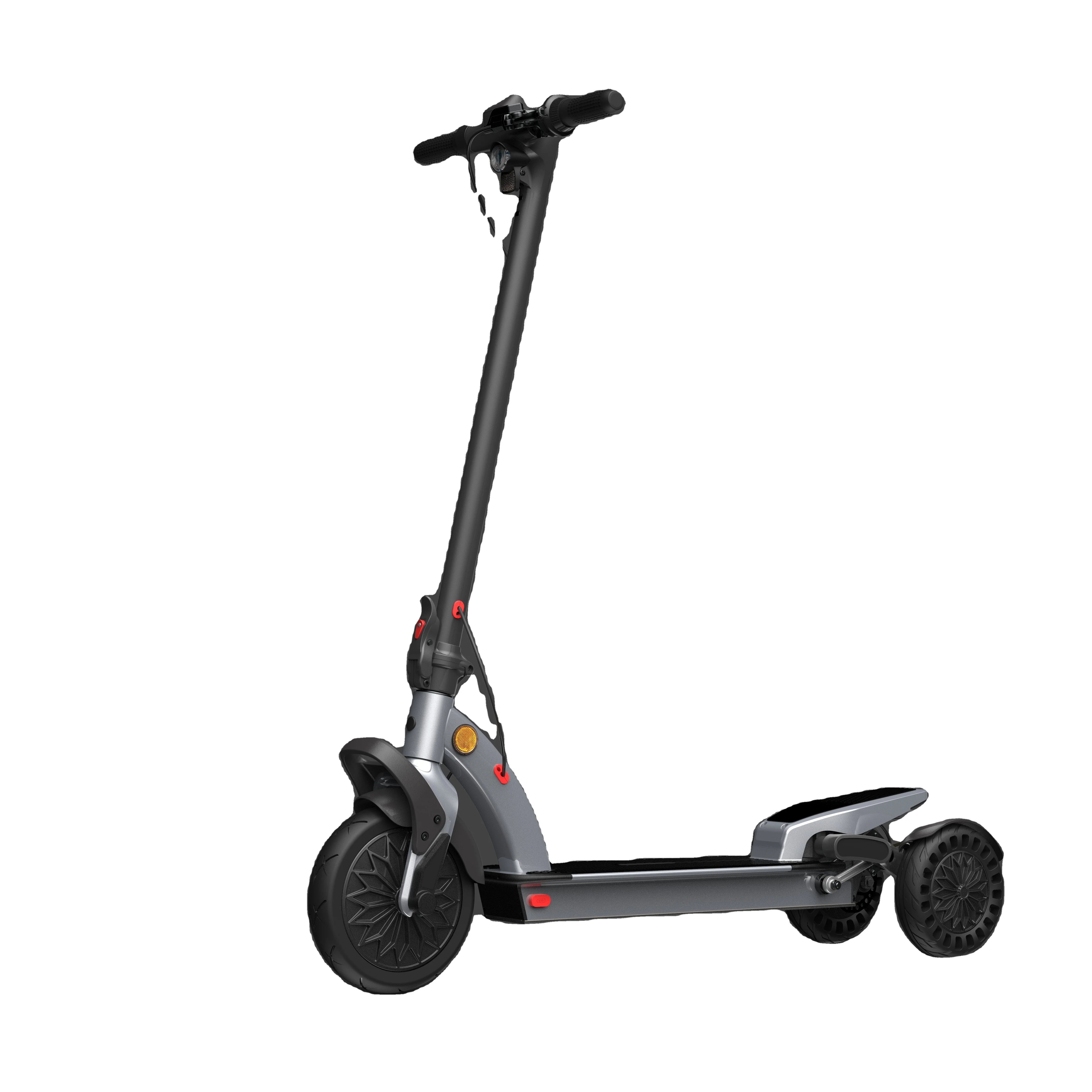 Skoter Trottinette Skuter Elektro 3 wheels Skuter  36V7.5Ah Adult Scooter