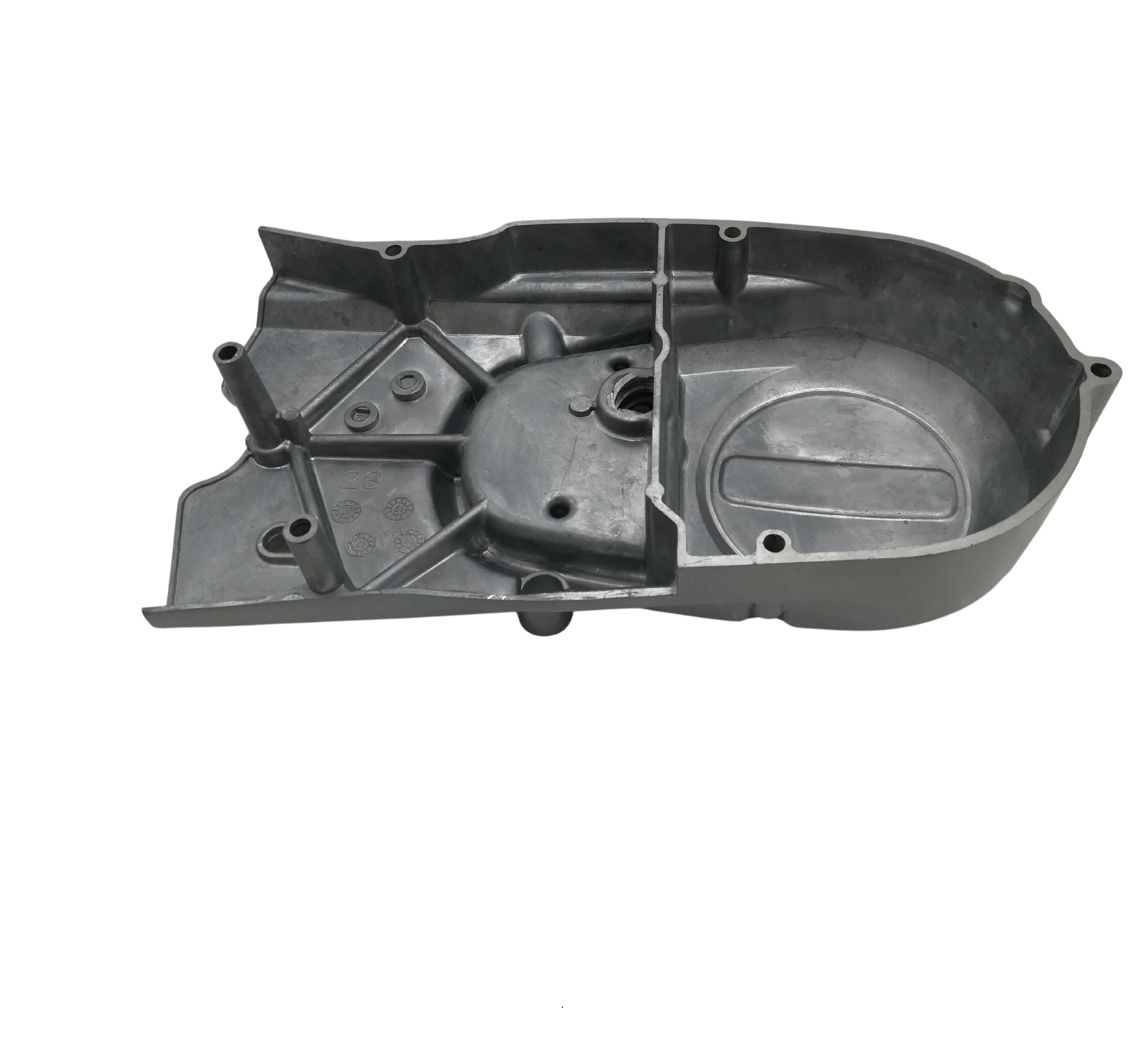 Hot Sale Motorcycle Diesel Engine Crankcase For AX100