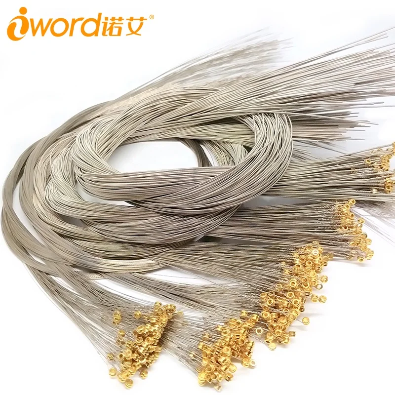 OEM electric guitar strings
