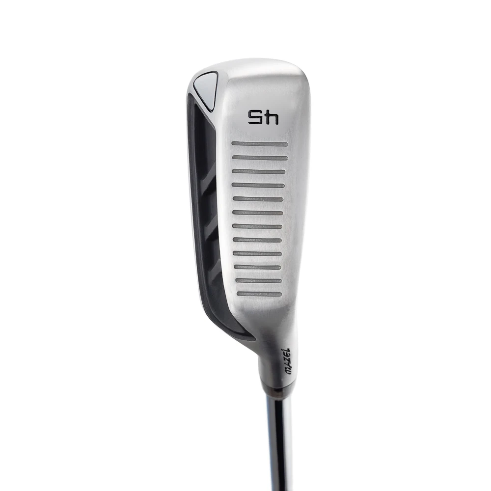 Mazel  Pitching Chipper Wedge for Men & Women Golf Chipper