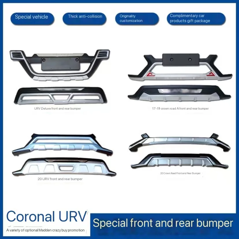 Front Bumper Car Japan Black Western Pcs Plastic Color Package CIF Material Origin FOB Fit GUA Warranty Neutral Union Price CNF