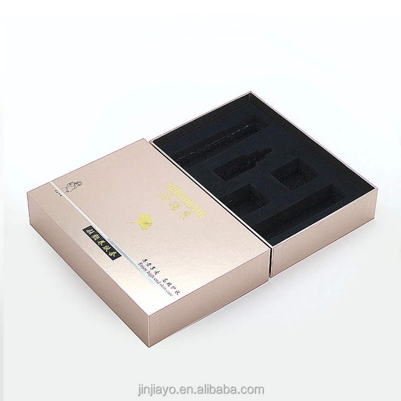 New Design White Linen Textured Paper Earth Map Art Work Packaging Gift Box Lid and Base Shoulder Type Package Candle Box