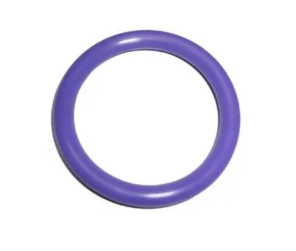 Factory Rubber O Ring Seal NBR FKM FPM EPDM PU Silicone Flat Rubber O-Ring Seals Nitrile Silicone Rubber O Ring