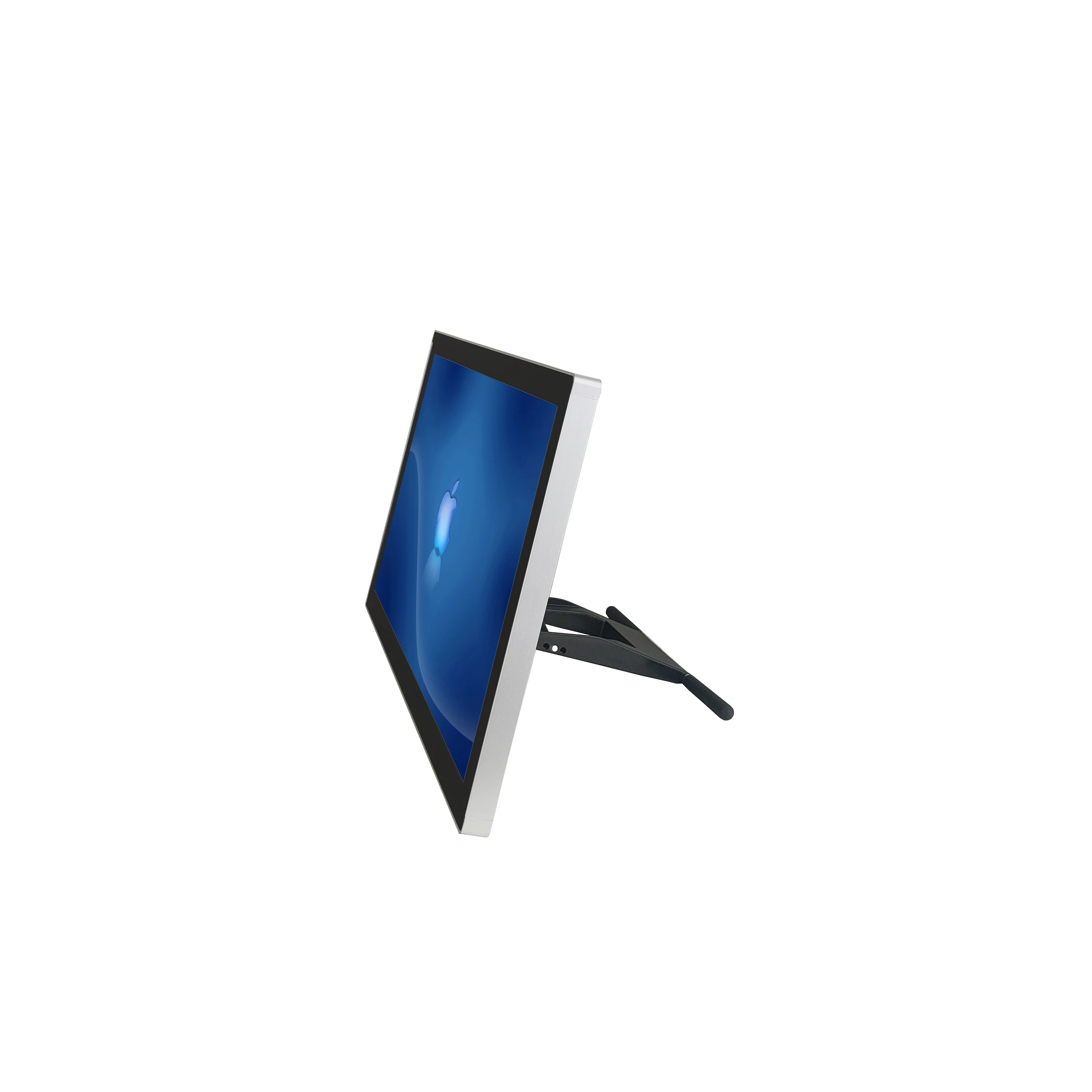 27 inch All In One window 7/8 xp 10 Interactive  LED Touchscreen J1800 J1900 i3 i5 i7 Industrial Waterproof ALL IN ONE PC