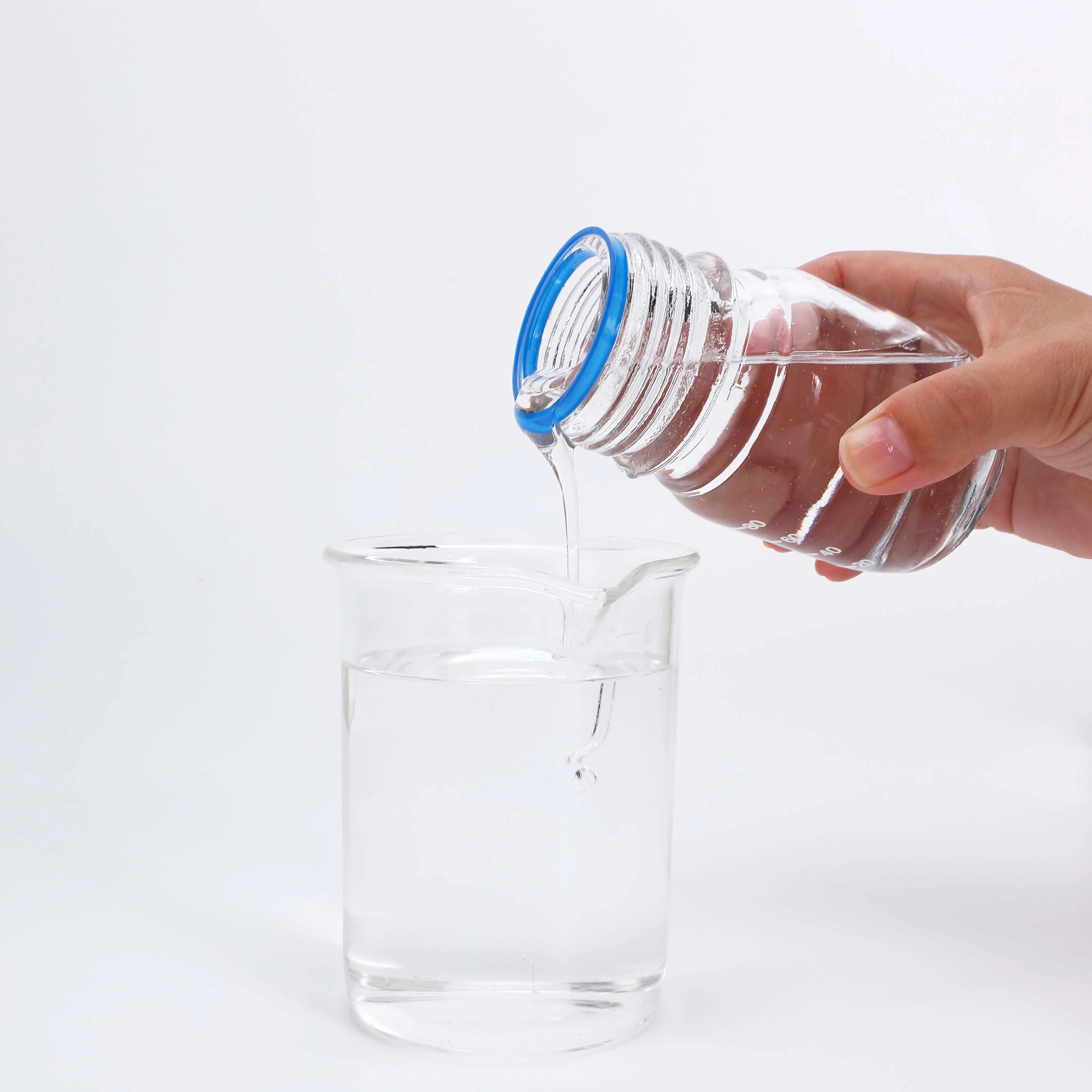 IOTA 1403 High viscosity Polydimethylsiloxane and Dimethiconol for Hair care