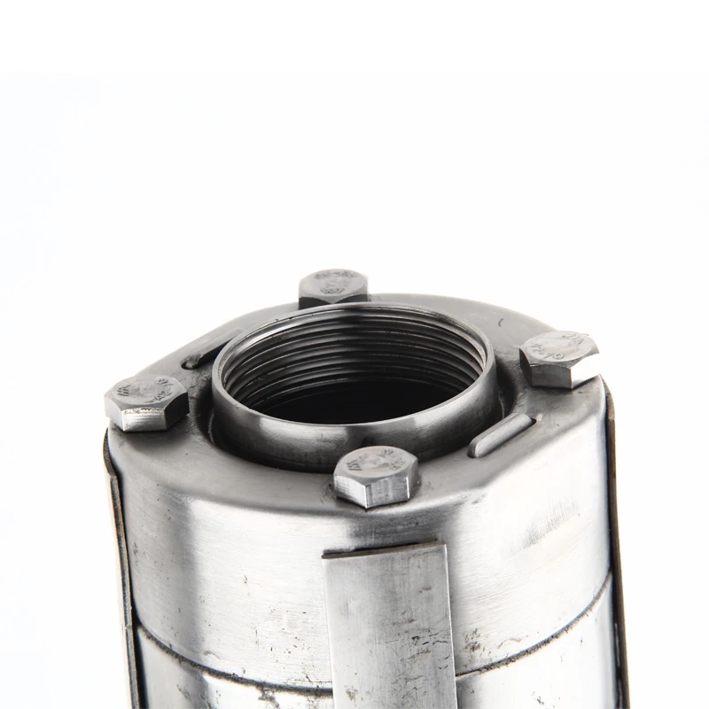 
1.5kw high lift solar pump price list 145m head submersible solar deep well pump system for agriculture 