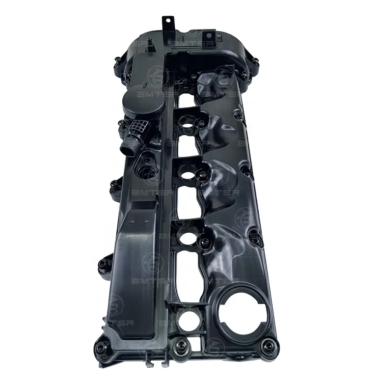 11121703341 11121748630  High Performance Competitive Price Auto Parts Oem Cylinder Head Valve Cover for E36 E39 E38