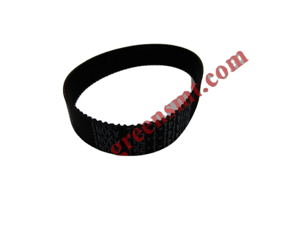 Запасные части для станков SMT JUKI 2050 2055 2060 Ремень ГРМ Z 40001143 141-1. 5gt 400-01143