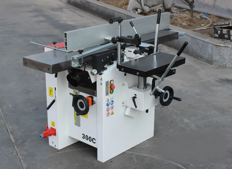 
woodworking machine 300C Italy technical combination 