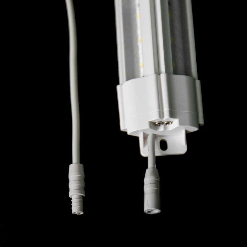 
ip65 waterproof DC24V Vertical refrigerator LED cooler room freezer light 