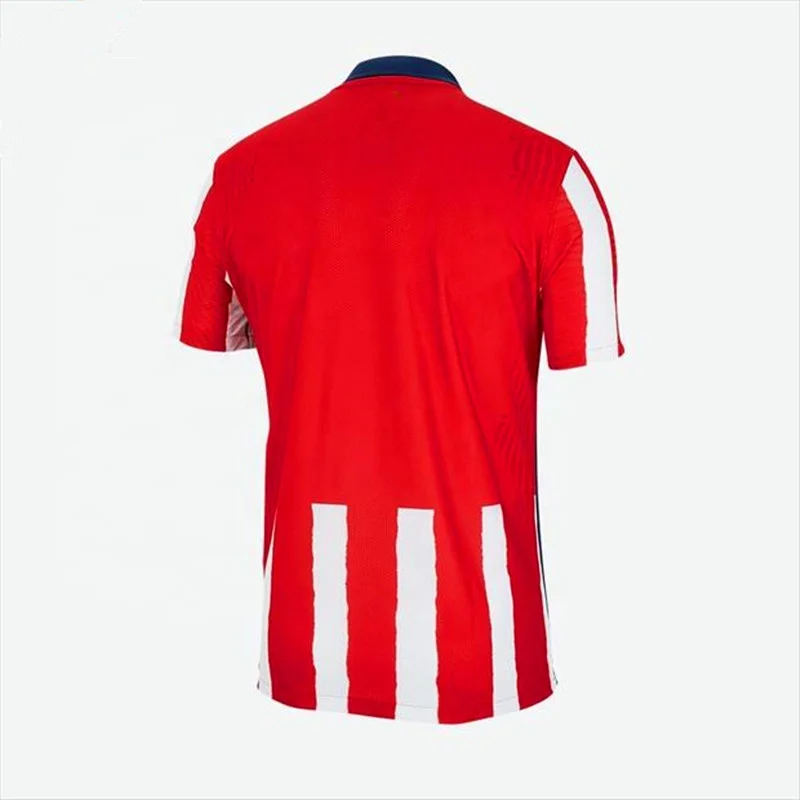 
Free shipping to Madrid Joao Felix football shirt 2020-2021 season thailand customs Morata Torres soccer jersey 