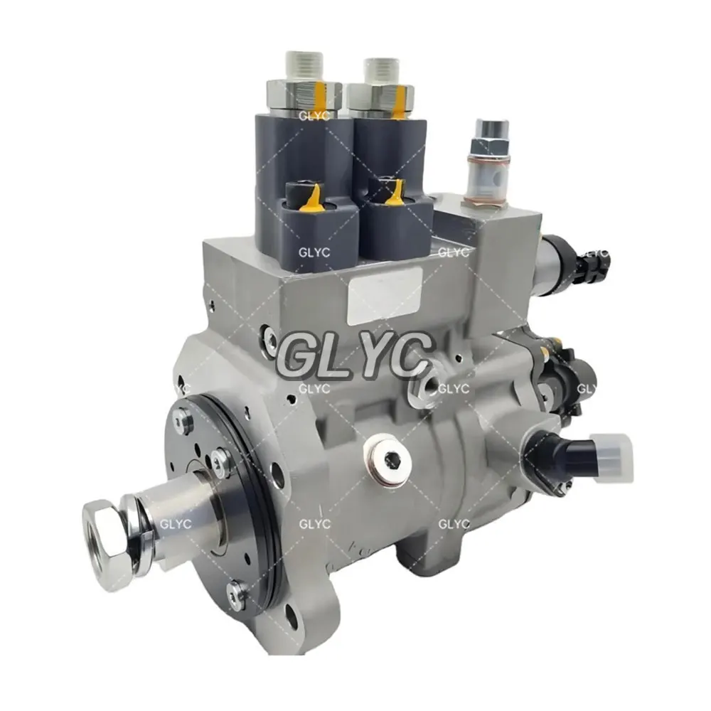 Original Excavator Spare Parts Fuel Injection Pump 490-5709 5117975 for Caterpillar Cat C9.3 Engine
