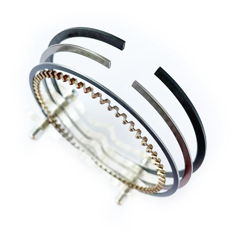High performance auto engine piston ring for LANDROVER STC1427R 94MM 4CYL