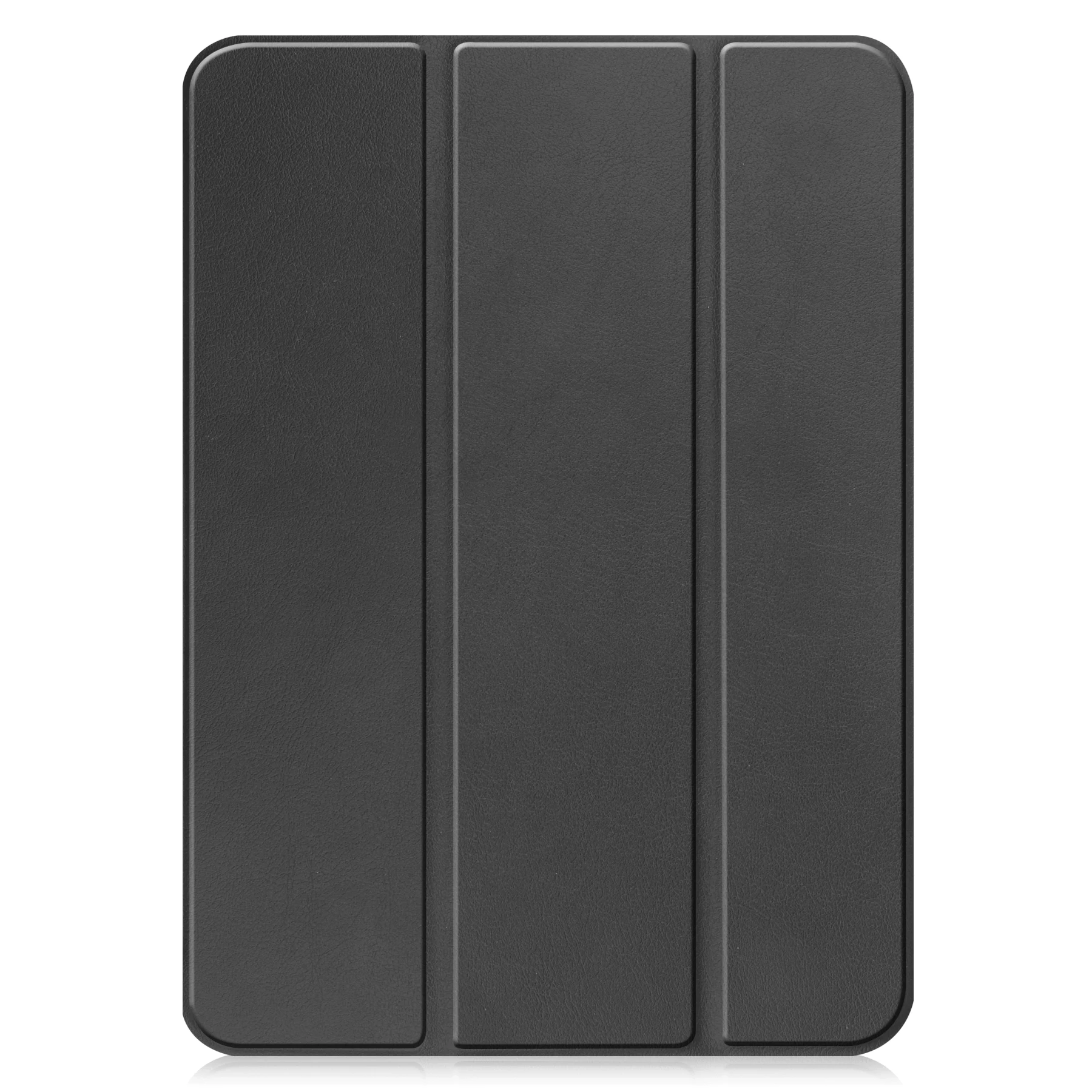 DL New 10th Generation Trifold Tablet Case Pu Leather Pc Hard Shell 10.2 Inch tablet covers cases For Apple Ipad 10 10.2 2022