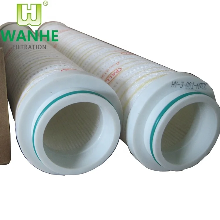 Replacement hydraulic HC8400FKP26H HC8400FKN26H power station oil filter