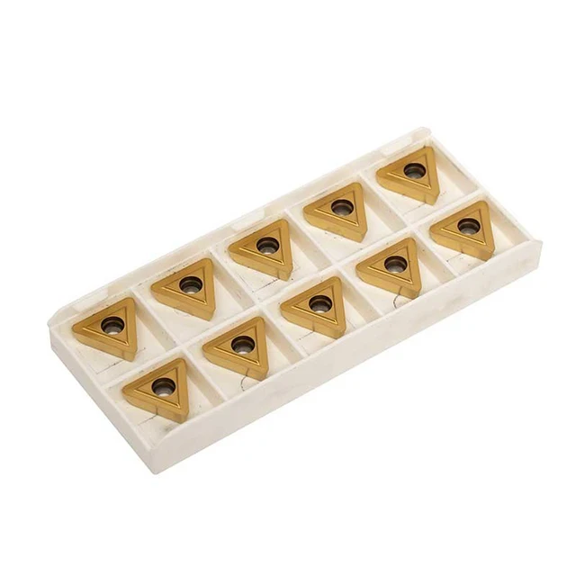 BTA drill  indexable inserts with deep hole drilling tool