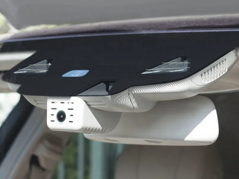 Full HD 2024 dash cam gps GLE coupe/c200/g class car black box 1440P dvr Dashboard wifi Video Recorder with reverse camera