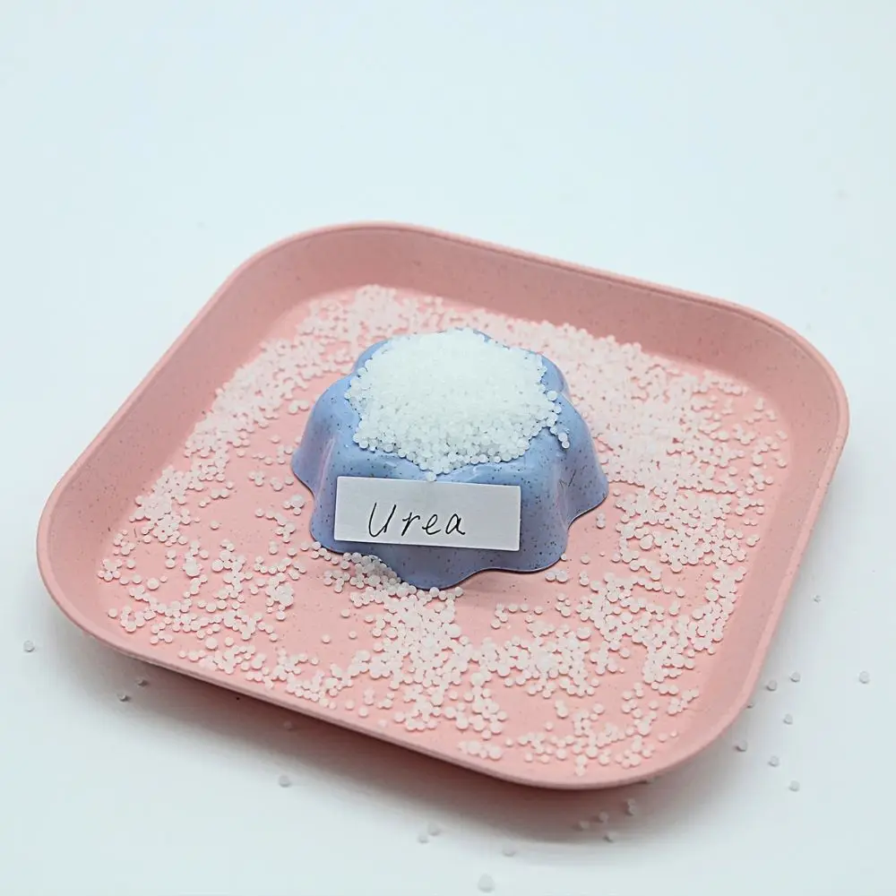 Urea granular Urea N 46% Agriculture fertilizer