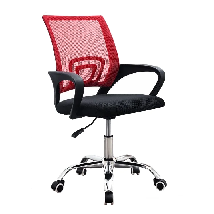 
High Quality Swivel Chair Office Furniture 2020 Hot Sale Office Chairs For Worker 