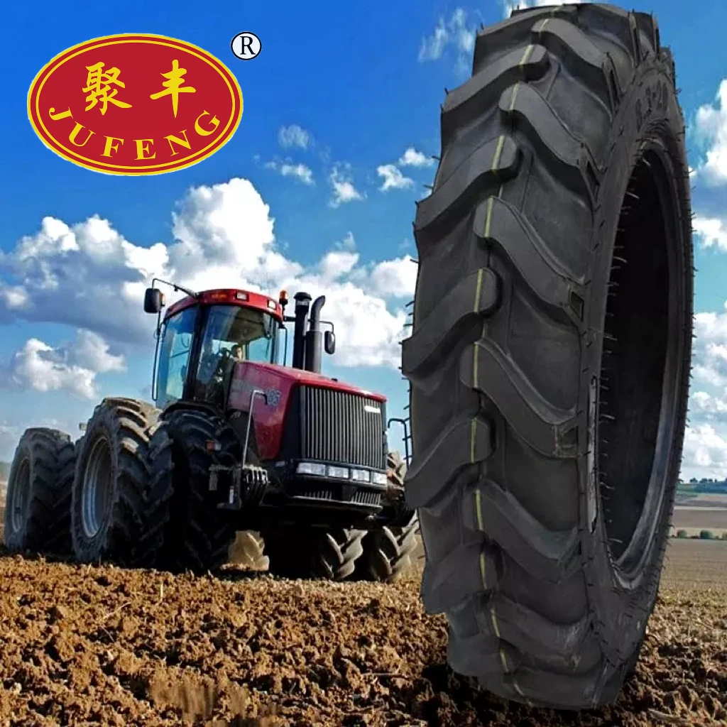 Chinese Qingdao Gaomi Cheap Indian Quality 12.4 16 Tractor Tires 11.2-24 11.2-26 11.2-28 12.4-24 12.4-26 12.4-28 12.4-32