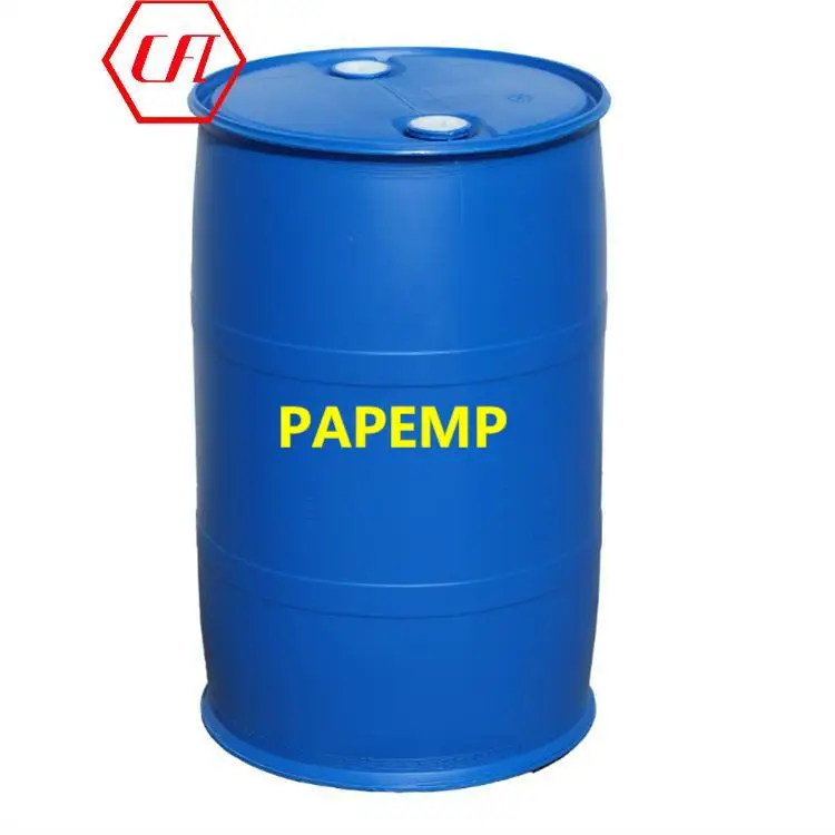 Corrosion Inhibitor 50% Polyamino Polyether Methylene Phosphonic Acid / PAPEMP