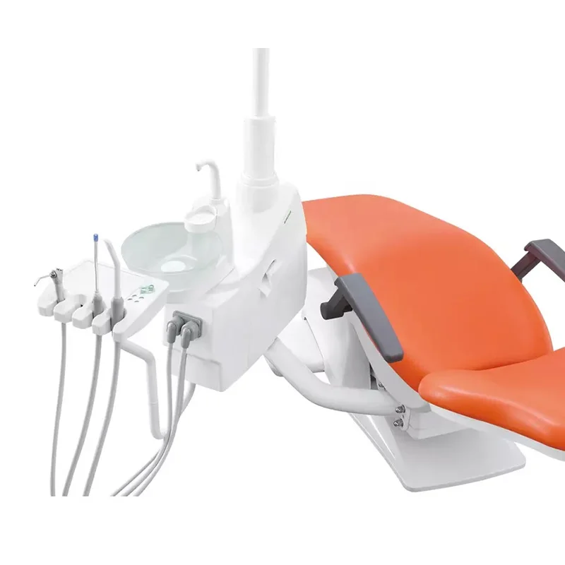 High Quality Dental Chair Price Of Dental Bed