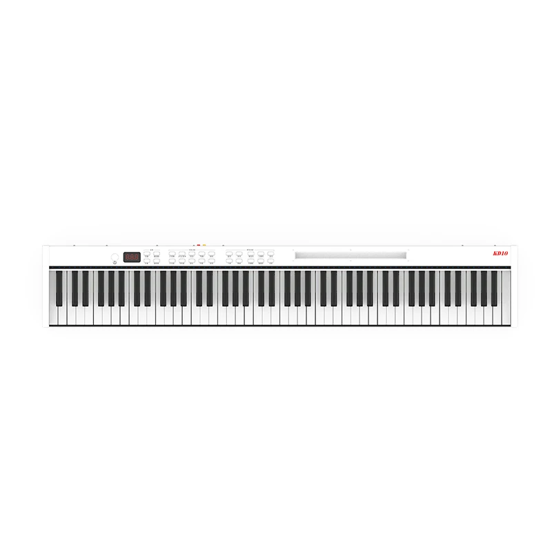 piano digital piano portable 88 keys digital china keyboard piano keyboard
