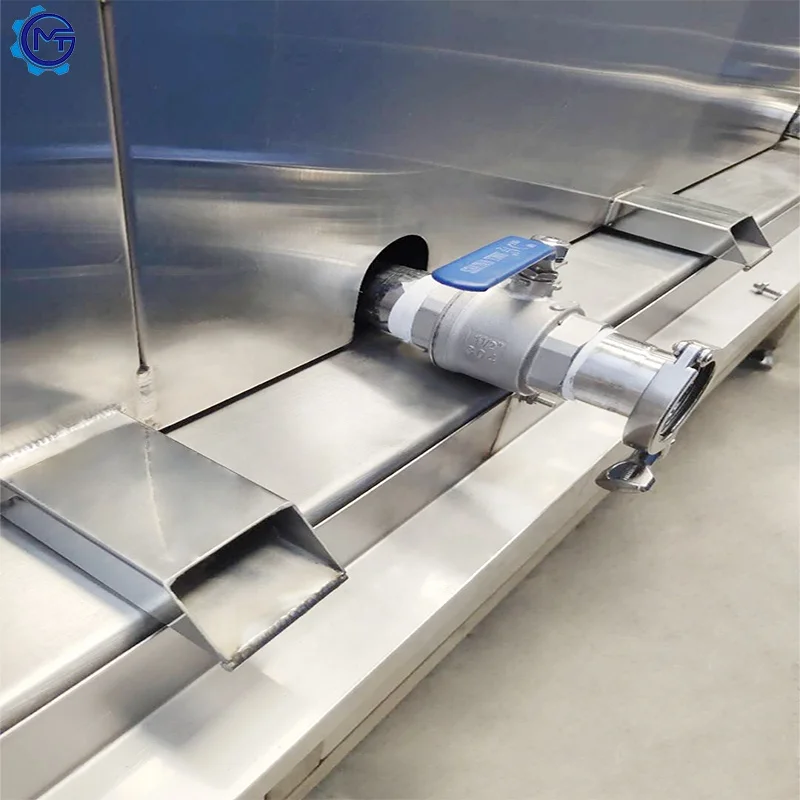 New Condition industrial potato chips batch fryer/peanut fryer