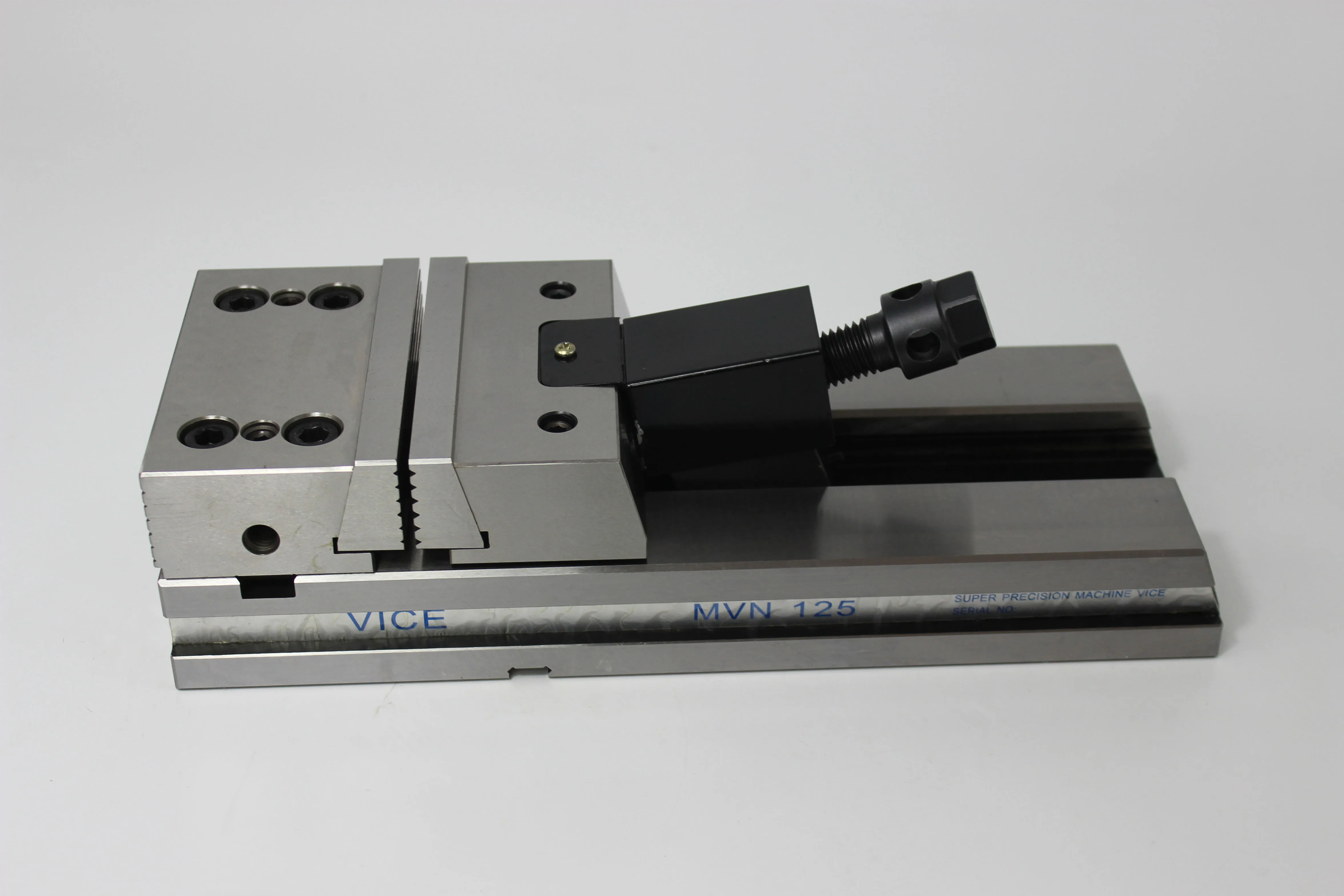 MVN125 MVN200 MVN175 precision machine vise for machine center