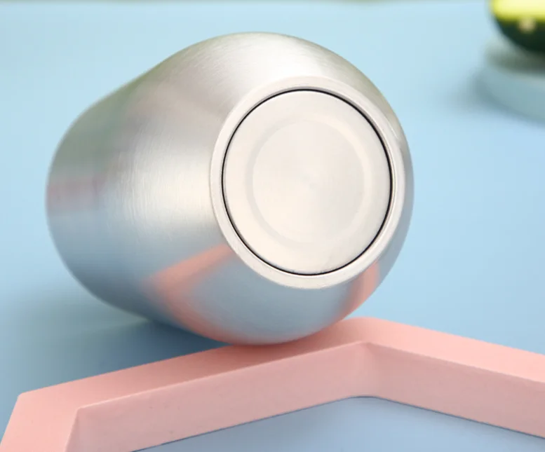 8oz sippy cup tumbler baby training cup 10oz kid tumblers 14oz wine tumbler stainless steel with 2 lids