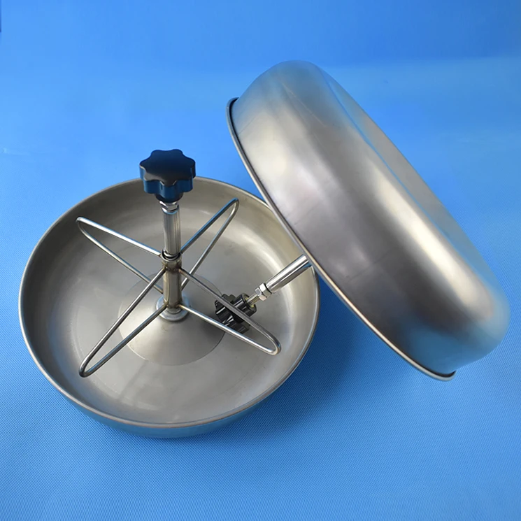 Dairy farm equipment stainless steel pig feeder for livestock piglet