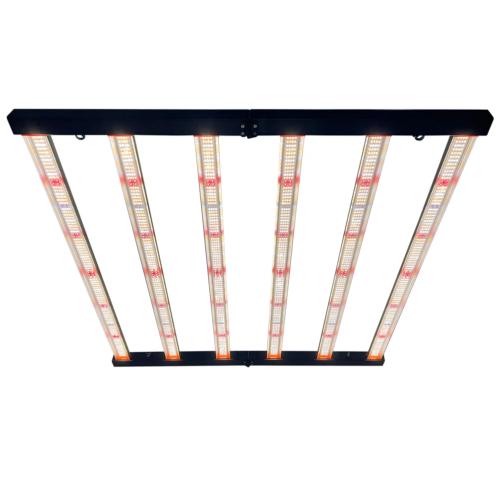 Samsung 281B Full Spectrum 720W Plant LED Grow Lights Hydroponic For Indoor Garden Plant