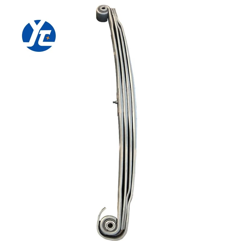
European truck 9493200402 leaf spring, high quality suspension laminated spring of heavy truck 