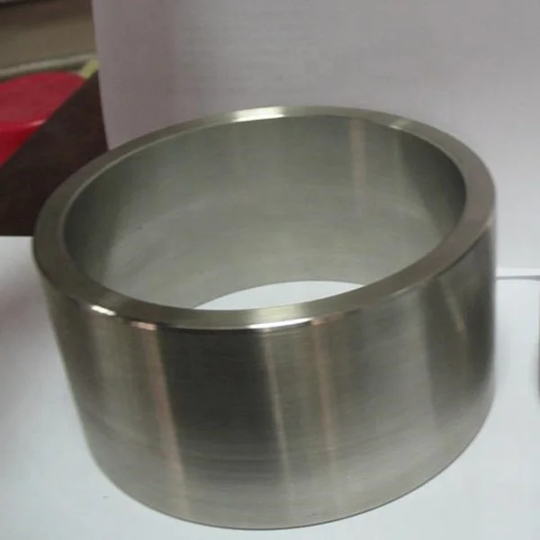 High Quality Shaft Sleeve Bushing  Sleeve Bearings