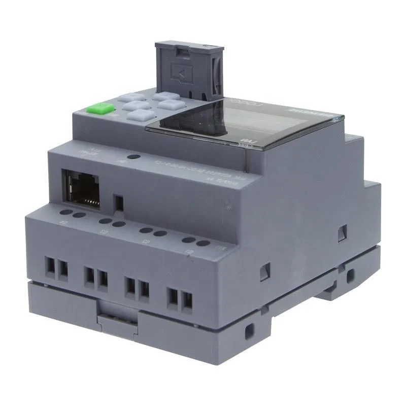 100% Original  New 6ED1052-1FB08-0BA2  Plc LOGO! Logic Module PLC Module