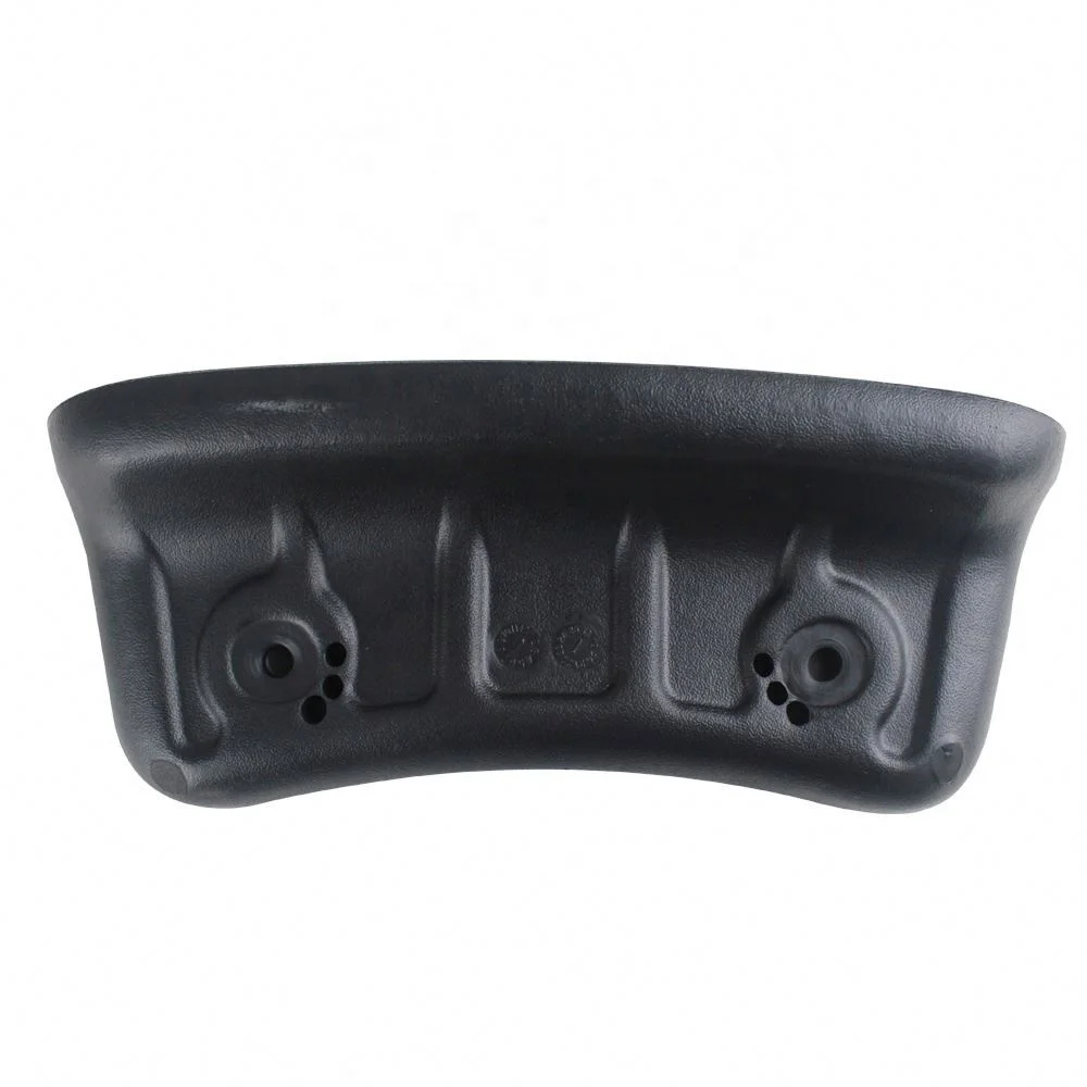 Custom Ergonomics Spa Bath Pillow For Bathtub