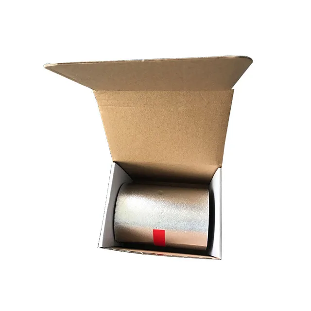 Hair Foil Salon Essentials, Highlight Hair Foil for Barber Shop and DIY at Home Hairdressing