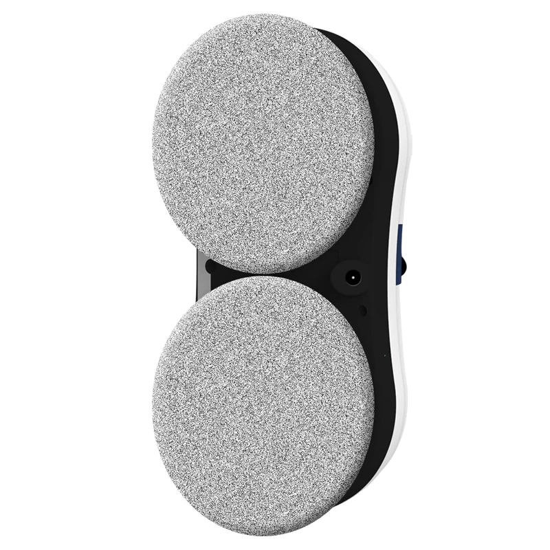 Factory Supply Automatic Electric Robot Window Cleaner Robot Vacuum Cleaner High Rise Washer Glass Cleaner