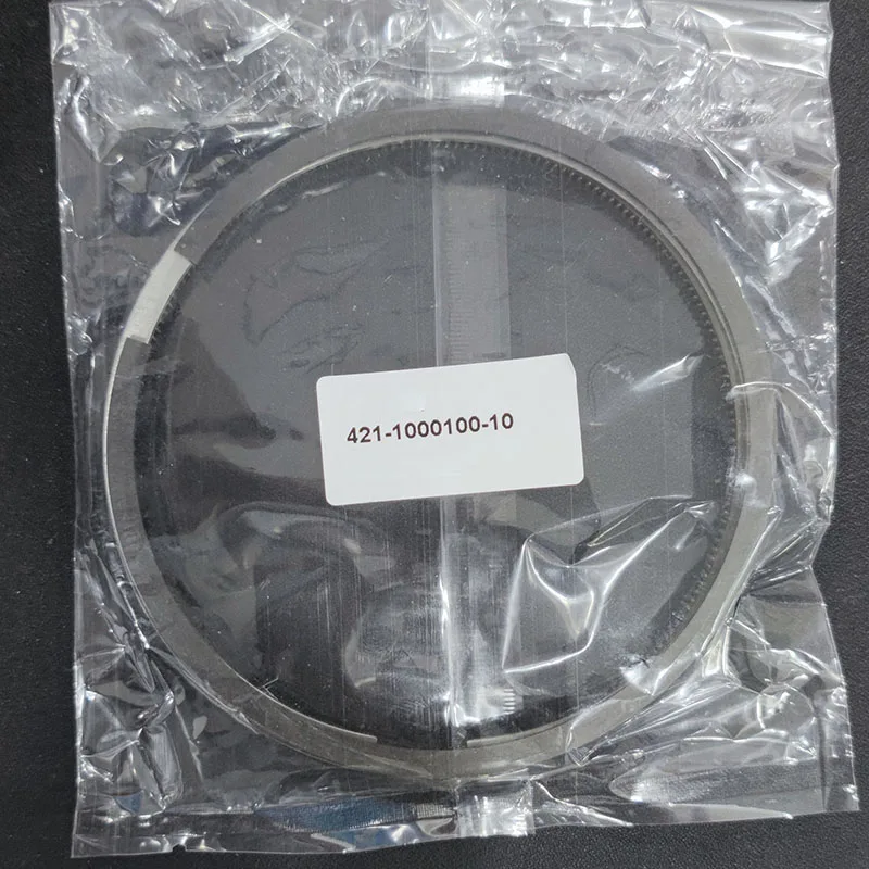 100mm piston ring set 42110001001 fit for KAMAZ D249 piston ring