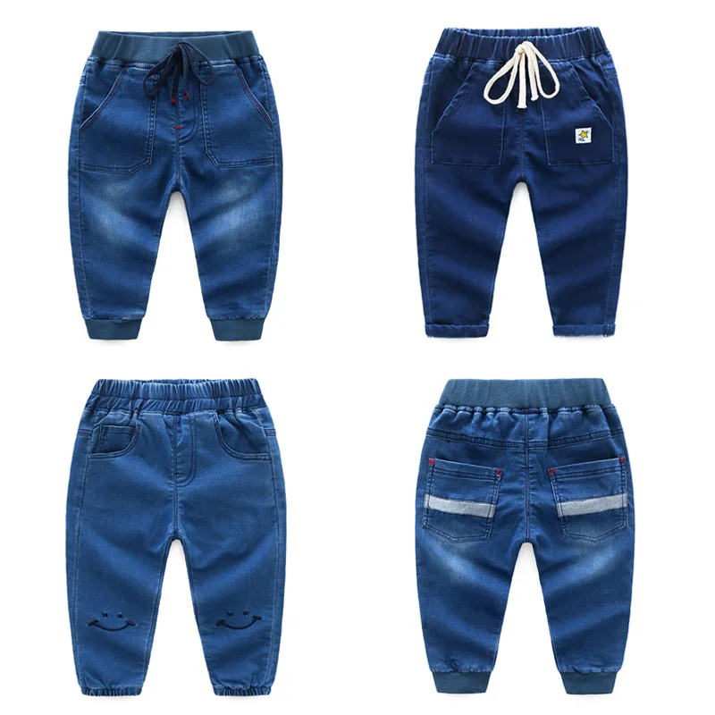 Детская упаковочная коробка для одежды, детская одежда для мальчиков, джинсы 2019, оптовая продажа, детская одежда из Гуанчжоу