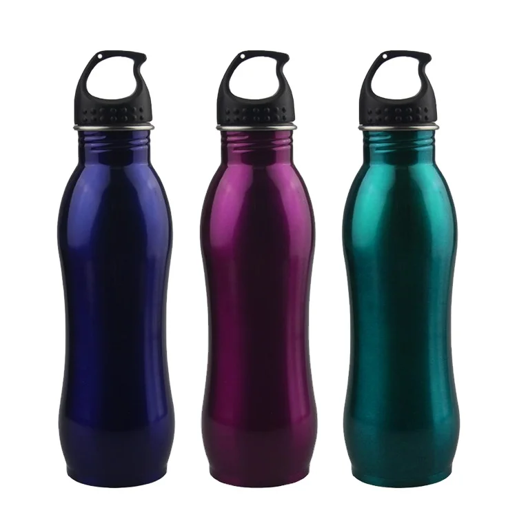 2022 new Unique products double wall vacuum insulated stainless steel water bottle